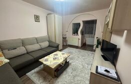 Apatament 3 camere renovat, zona 13 Decembrie