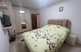 Apatament 3 camere renovat, zona 13 Decembrie