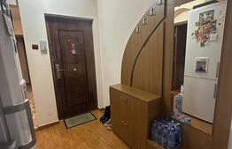 Apatament 3 camere renovat, zona 13 Decembrie