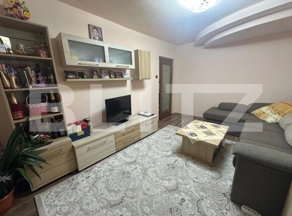 Apartament de vânzare 3 camere 13 Decembrie - 165561AV | BLITZ Brașov | Poza2