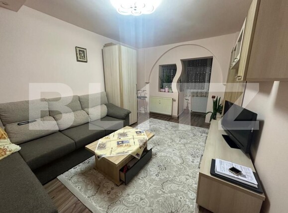 Apartament de vânzare 3 camere 13 Decembrie - 165561AV | BLITZ Brașov | Poza1