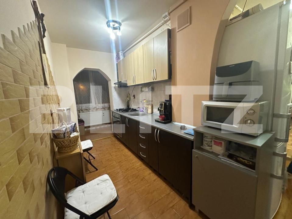Apartament de vânzare 3 camere 13 Decembrie - 165561AV | BLITZ Brașov | Poza10