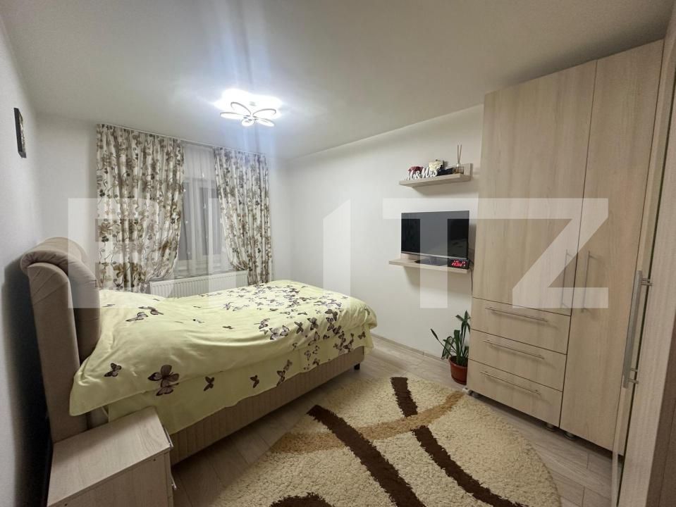 Apartament de vânzare 3 camere 13 Decembrie - 165561AV | BLITZ Brașov | Poza3