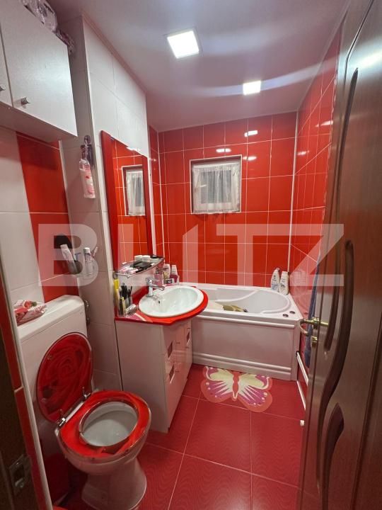 Apartament de vânzare 3 camere 13 Decembrie - 165561AV | BLITZ Brașov | Poza8