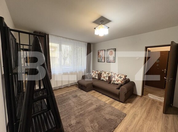 Apartament de închiriat 2 camere Grigorescu - 165562AI | BLITZ Cluj-Napoca | Poza1