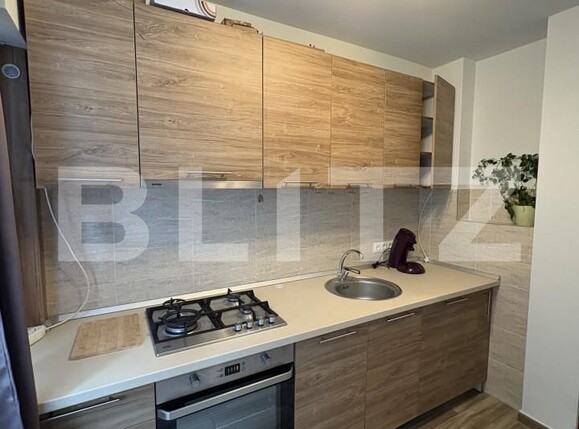 Apartament de închiriat 2 camere Grigorescu - 165562AI | BLITZ Cluj-Napoca | Poza8