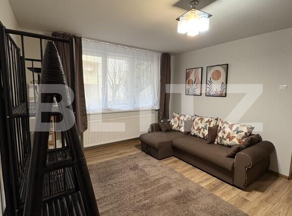 Apartament de închiriat 2 camere Grigorescu - 165562AI | BLITZ Cluj-Napoca | Poza5
