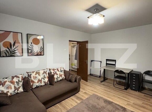 Apartament de închiriat 2 camere Grigorescu - 165562AI | BLITZ Cluj-Napoca | Poza6