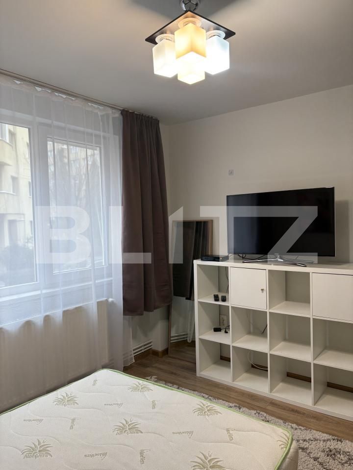 Apartament de închiriat 2 camere Grigorescu - 165562AI | BLITZ Cluj-Napoca | Poza3