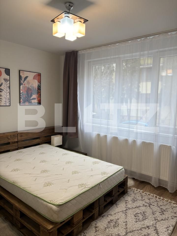 Apartament de închiriat 2 camere Grigorescu - 165562AI | BLITZ Cluj-Napoca | Poza2