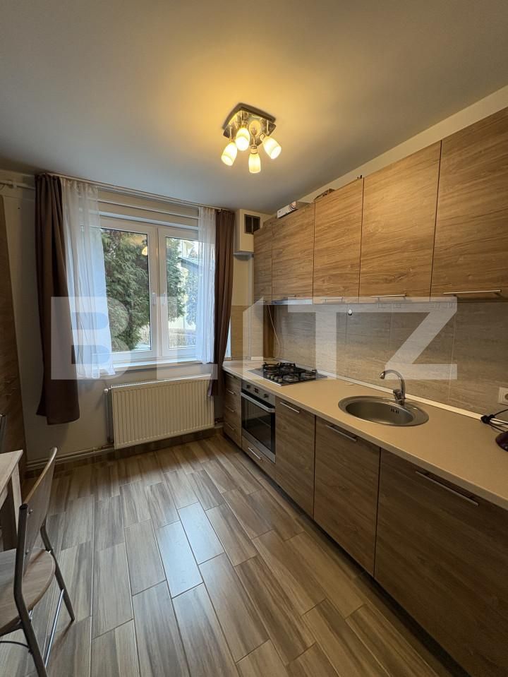 Apartament de închiriat 2 camere Grigorescu - 165562AI | BLITZ Cluj-Napoca | Poza7