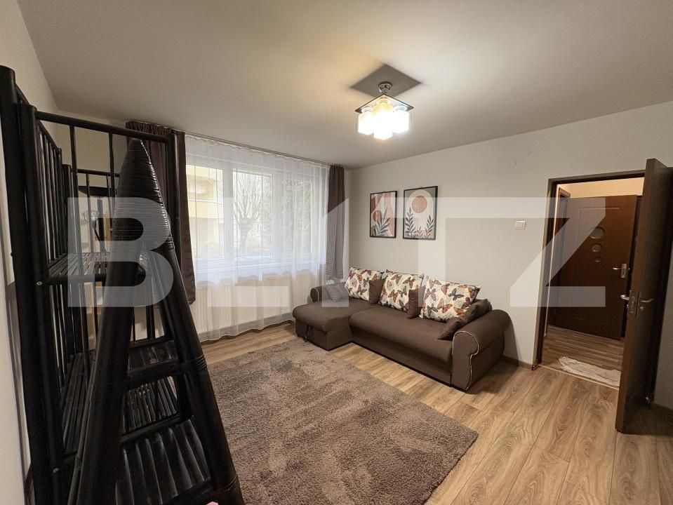 Apartament de închiriat 2 camere Grigorescu - 165562AI | BLITZ Cluj-Napoca | Poza1