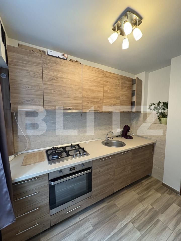 Apartament de închiriat 2 camere Grigorescu - 165562AI | BLITZ Cluj-Napoca | Poza8