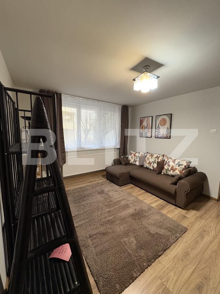 Apartament de închiriat 2 camere Grigorescu - 165562AI | BLITZ Cluj-Napoca | Poza5