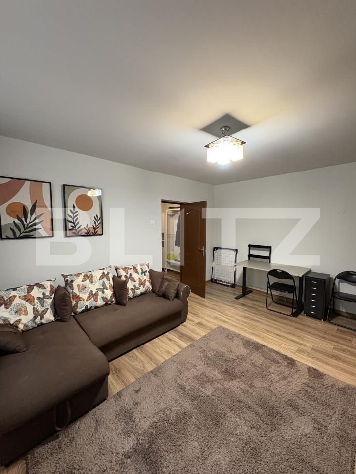 Apartament de închiriat 2 camere Grigorescu - 165562AI | BLITZ Cluj-Napoca | Poza6