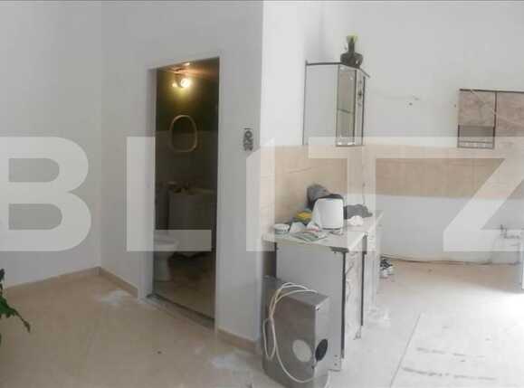 Garsonieră de vânzare Gruia - 16557AV | BLITZ Cluj-Napoca | Poza1