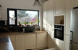 Casa Individuala de vanzare, cu 4 camere, 130 mp utili, 485 mp teren, zona Faget