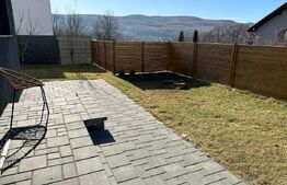 Casa Individuala de vanzare, cu 4 camere, 130 mp utili, 485 mp teren, zona Faget