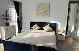 Casa Individuala de vanzare, cu 4 camere, 130 mp utili, 485 mp teren, zona Faget