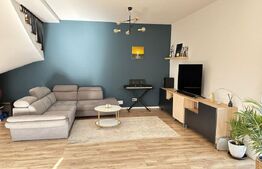 Casa Individuala de vanzare, cu 4 camere, 130 mp utili, 485 mp teren, zona Faget