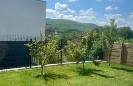 Casa Individuala de vanzare, cu 4 camere, 130 mp utili, 485 mp teren, zona Faget