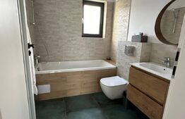 Casa Individuala de vanzare, cu 4 camere, 130 mp utili, 485 mp teren, zona Faget