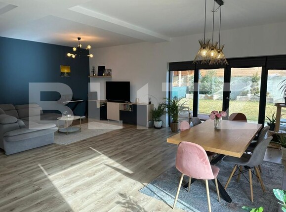 Casa de vânzare 4 camere Făget - 165577CV | BLITZ Cluj-Napoca | Poza1