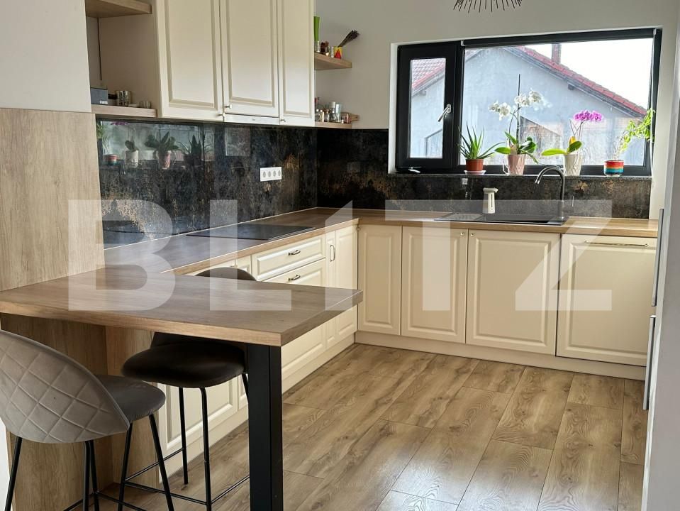 Casa de vânzare 4 camere Făget - 165577CV | BLITZ Cluj-Napoca | Poza3