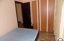 3 camere, 58 mp, imobil nou, terasa 57mp, panorama deosebita, zona Eugen Ionesco