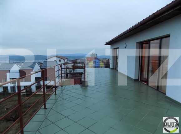 Apartament de închiriat 3 camere Zorilor - 16558AI | BLITZ Cluj-Napoca | Poza14