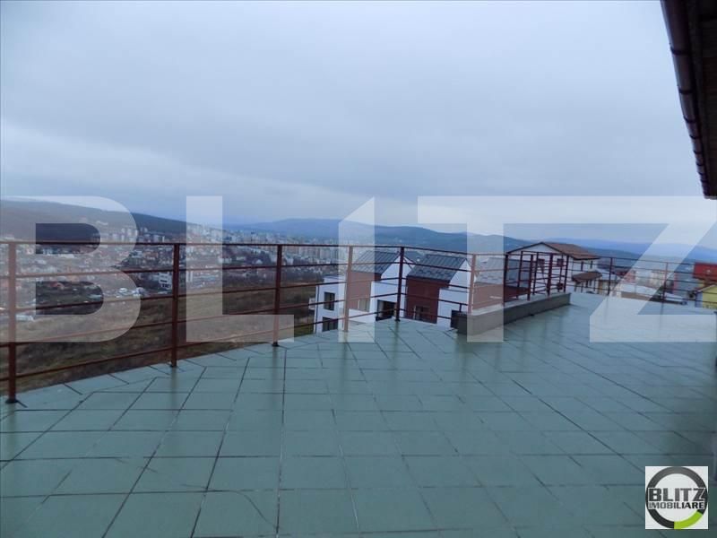 Apartament de închiriat 3 camere Zorilor - 16558AI | BLITZ Cluj-Napoca | Poza12