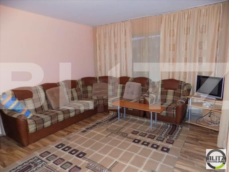 Apartament de închiriat 3 camere Zorilor - 16558AI | BLITZ Cluj-Napoca | Poza7