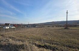 Teren extravilan de vanzare, 1.113 mp, zona-Valea Chintaului