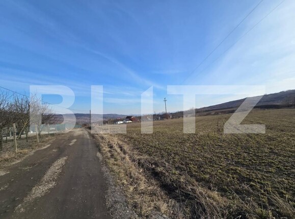 Teren de vânzare Exterior Nord - 165581TV | BLITZ Cluj-Napoca | Poza2