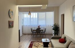 Apartament 2 camere, 53 mp, zona Marasti