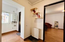 Apartament 2 camere ,65 mp, parcare, zona NTT Data