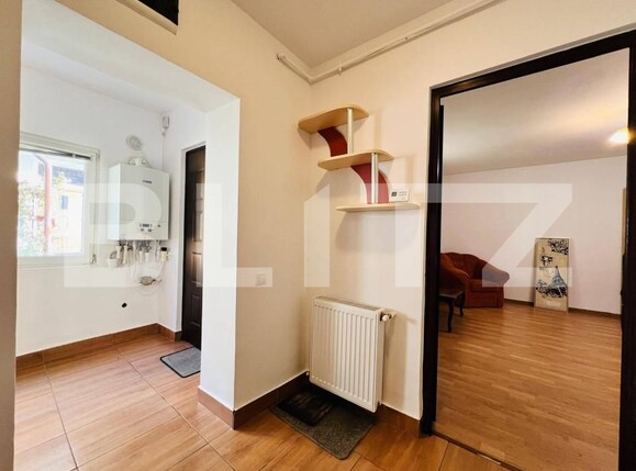 Apartament de închiriat 2 camere Central - 165584AI | BLITZ Cluj-Napoca | Poza6