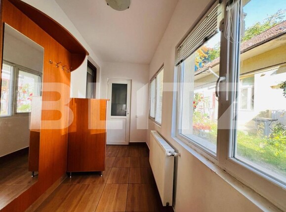 Apartament de închiriat 2 camere Central - 165584AI | BLITZ Cluj-Napoca | Poza8