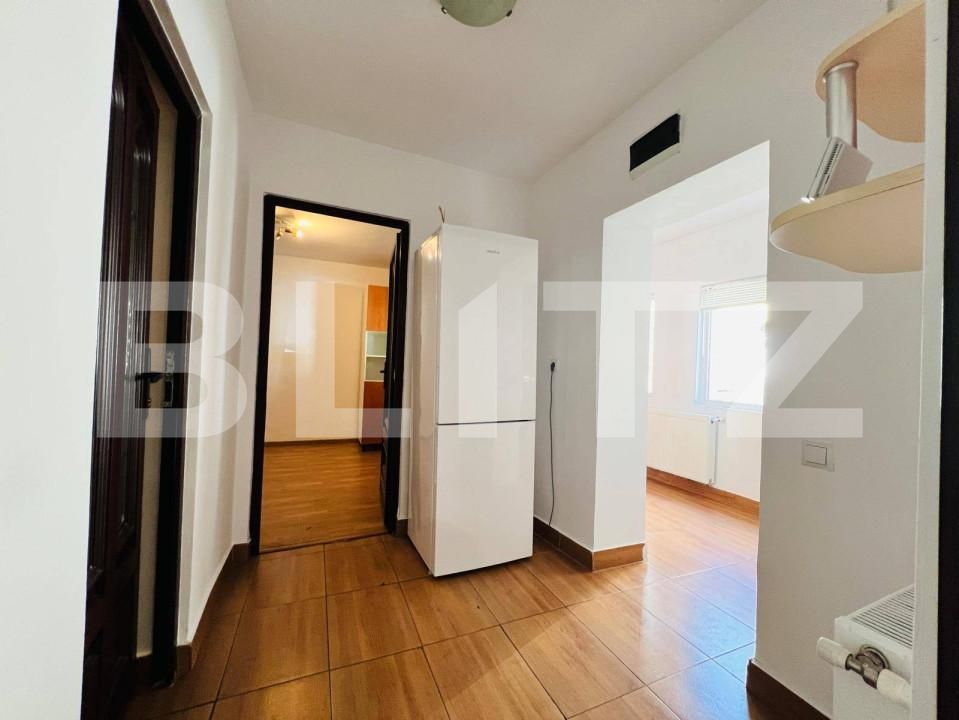 Apartament de închiriat 2 camere Central - 165584AI | BLITZ Cluj-Napoca | Poza2