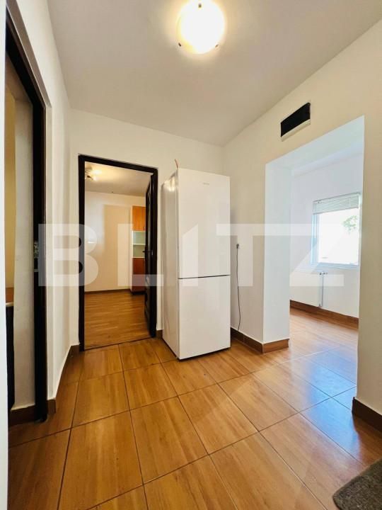 Apartament de închiriat 2 camere Central - 165584AI | BLITZ Cluj-Napoca | Poza3