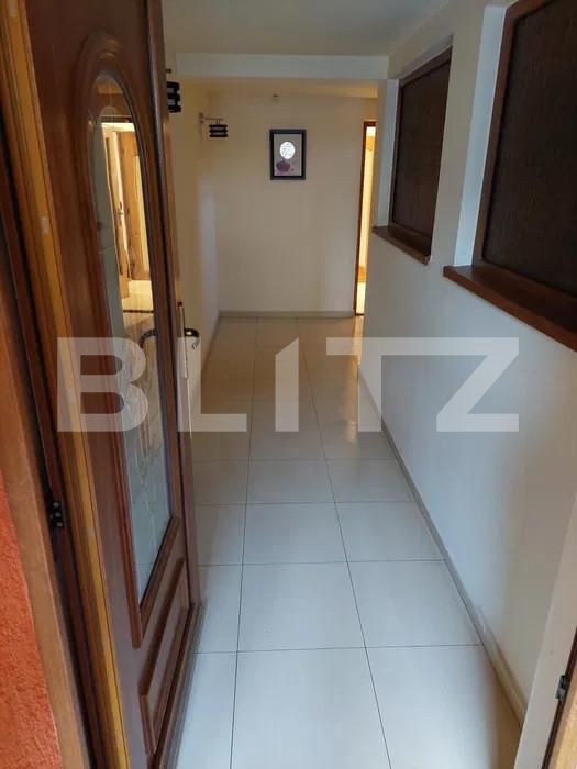 Apartament de închiriat 2 camere Central - 165584AI | BLITZ Cluj-Napoca | Poza9