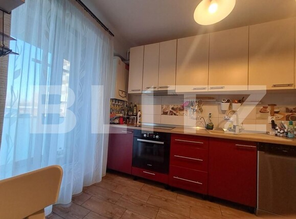 Apartament de vânzare 3 camere Tractorul - 165585AV | BLITZ Brașov | Poza1
