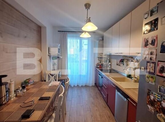 Apartament de vânzare 3 camere Tractorul - 165585AV | BLITZ Brașov | Poza4