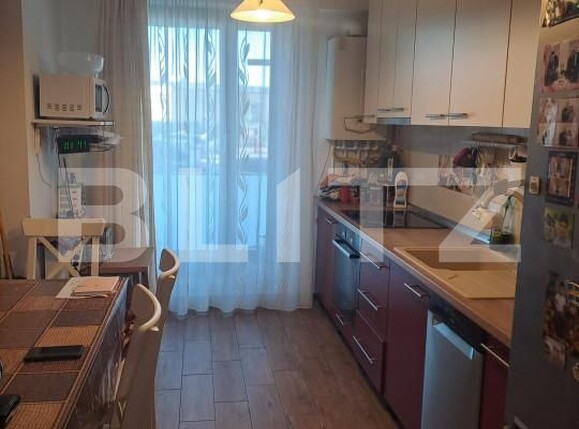 Apartament de vânzare 3 camere Tractorul - 165585AV | BLITZ Brașov | Poza3