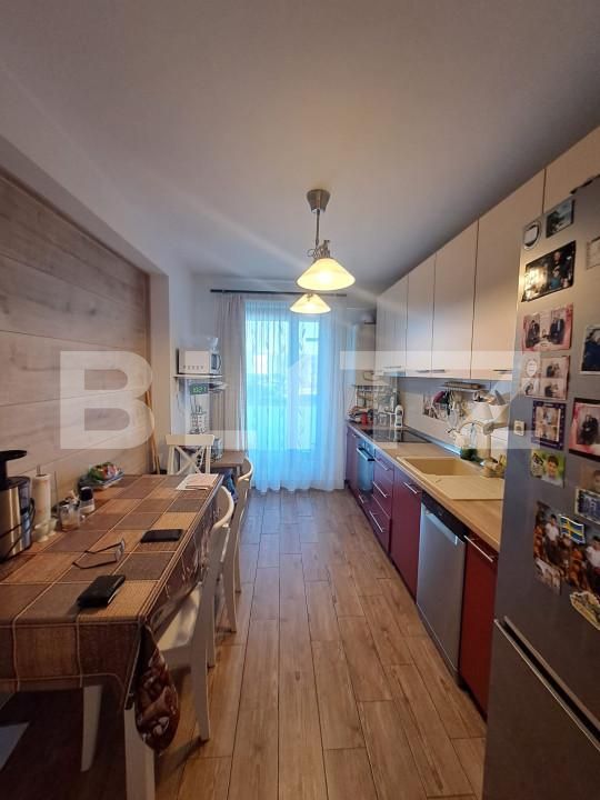 Apartament de vânzare 3 camere Tractorul - 165585AV | BLITZ Brașov | Poza4