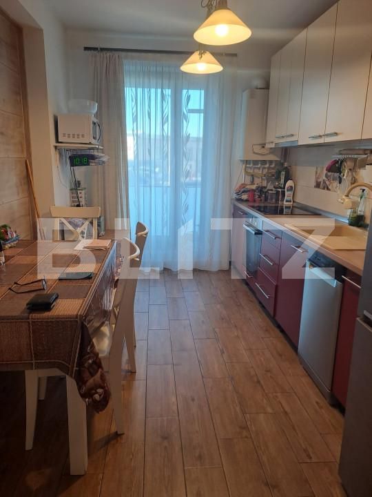 Apartament de vânzare 3 camere Tractorul - 165585AV | BLITZ Brașov | Poza16