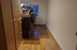 Apartament spațios și versatil de vânzare ,Codlea 60 mp, parter înalt 