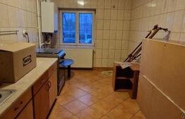 Apartament spațios și versatil de vânzare ,Codlea 60 mp, parter înalt 