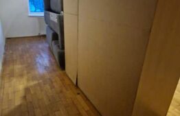 Apartament spațios și versatil de vânzare ,Codlea 60 mp, parter înalt 