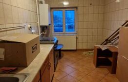 Apartament spațios și versatil de vânzare ,Codlea 60 mp, parter înalt 